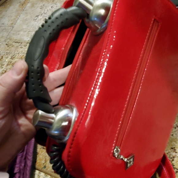 "Telephone" Purse - Picture 2 of 8